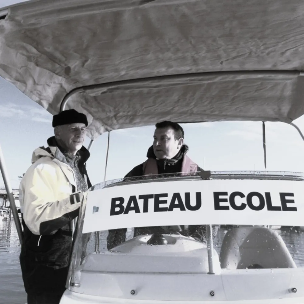 Bateau AFN 2012