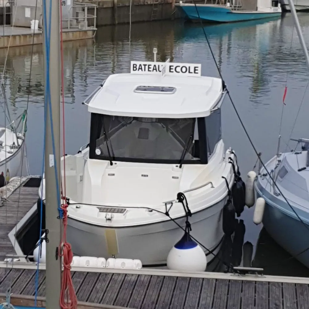 Bateau AFN 2025